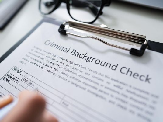 6 Common Mistakes Businesses Make With Background Checks