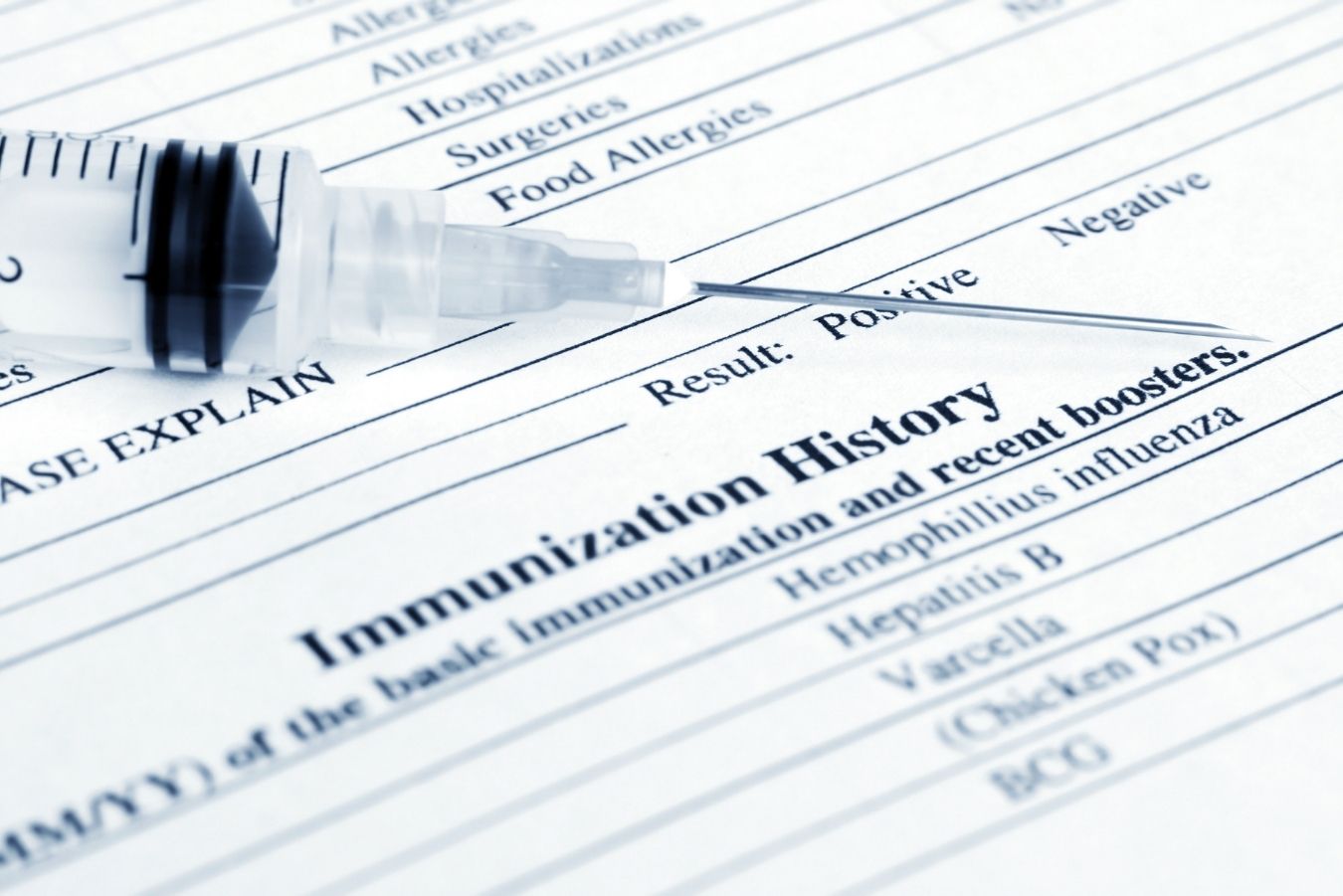 How Schools Can Track Student & Employee Vaccination Records