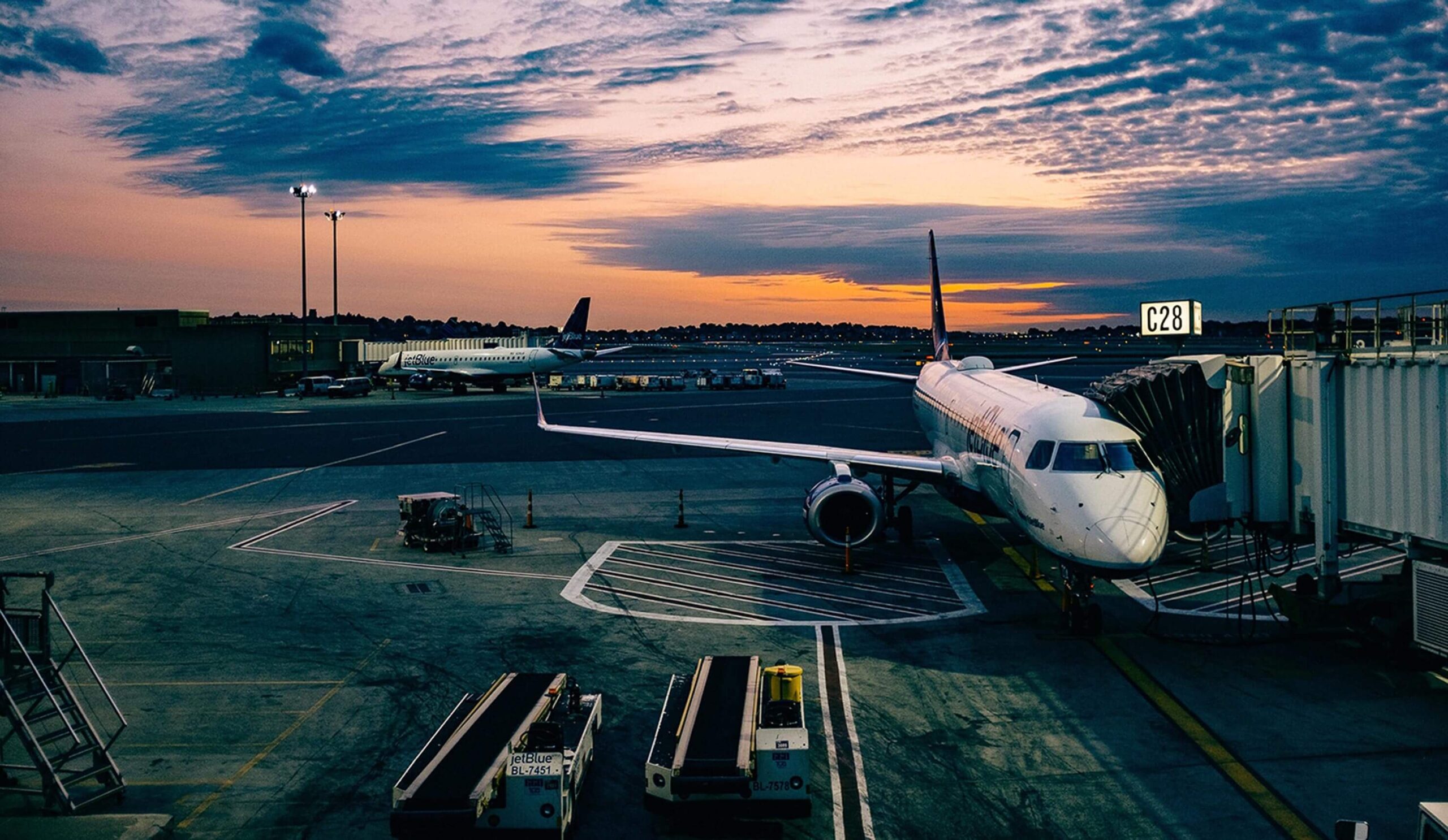 Aviation Background Checks | PSI Background Screening