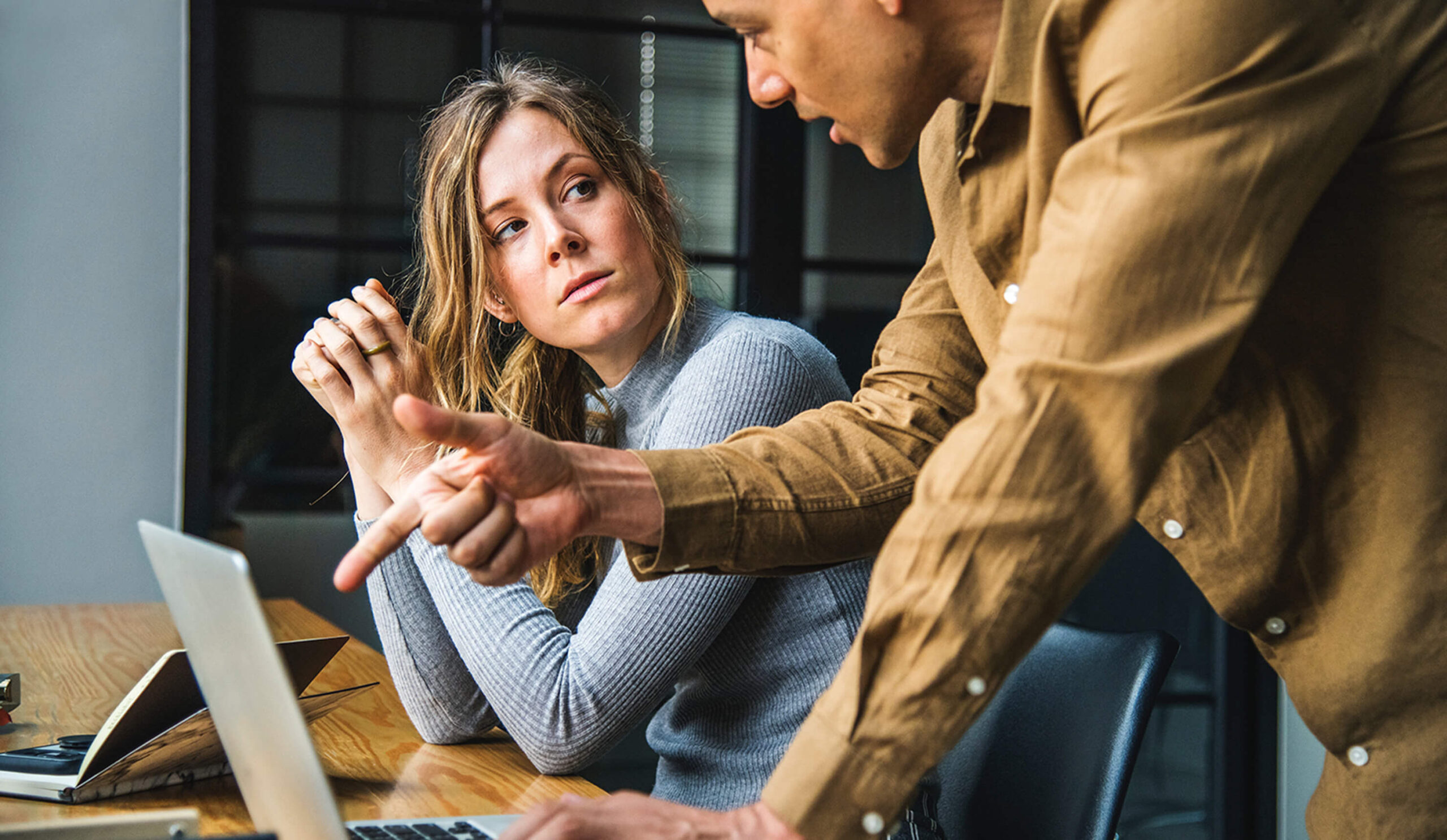 Staffing Agency Background Checks