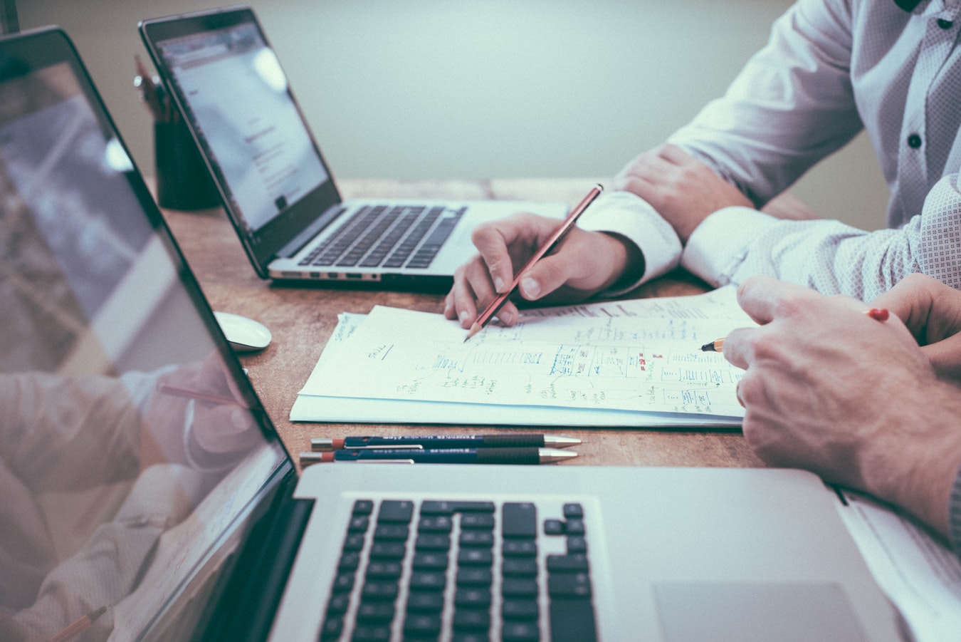 background screening services