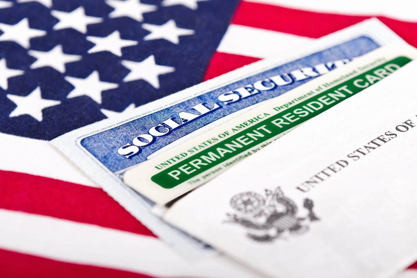 Documentation Required to Work in the United States