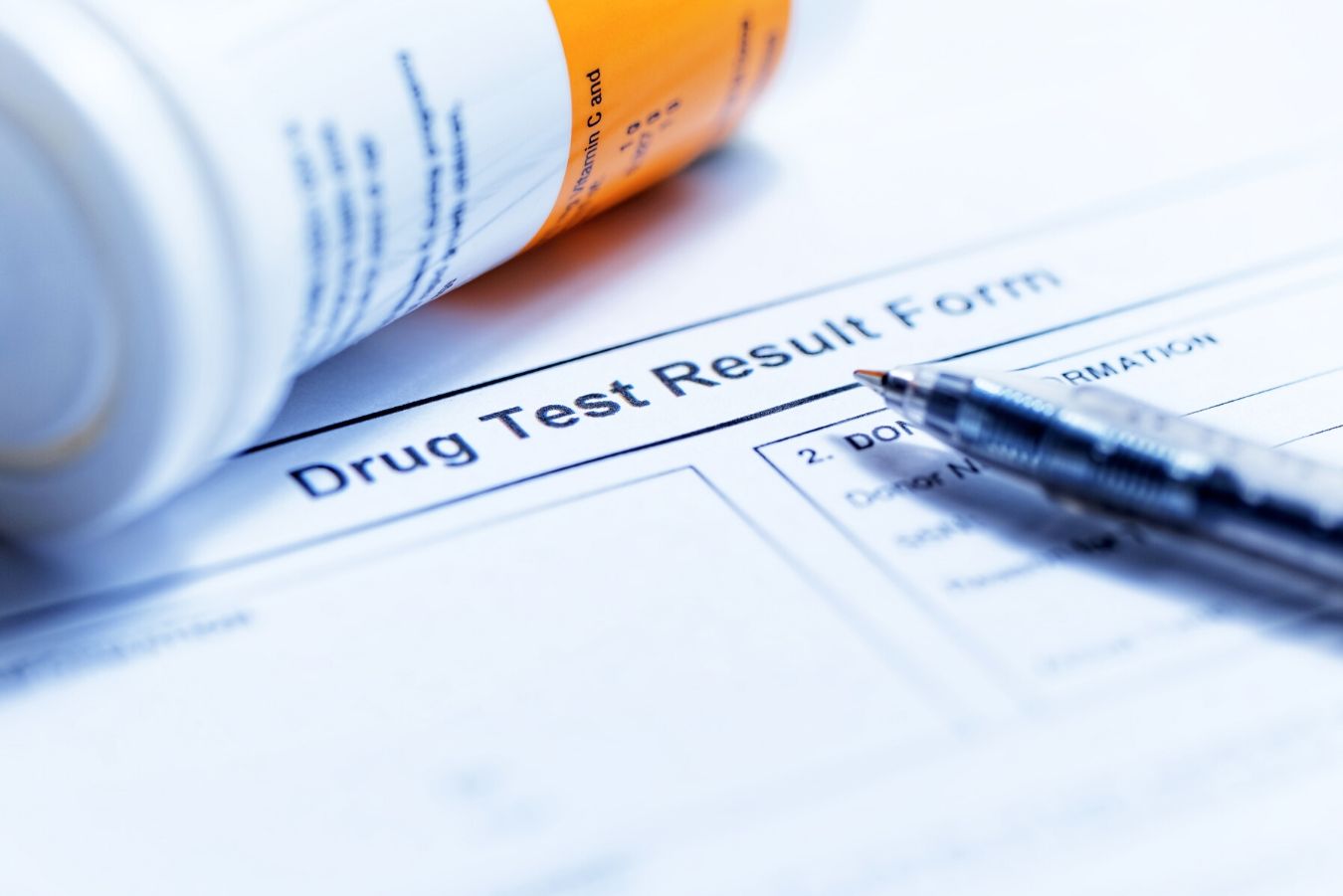 The Purpose Behind Student Athlete Drug Testing