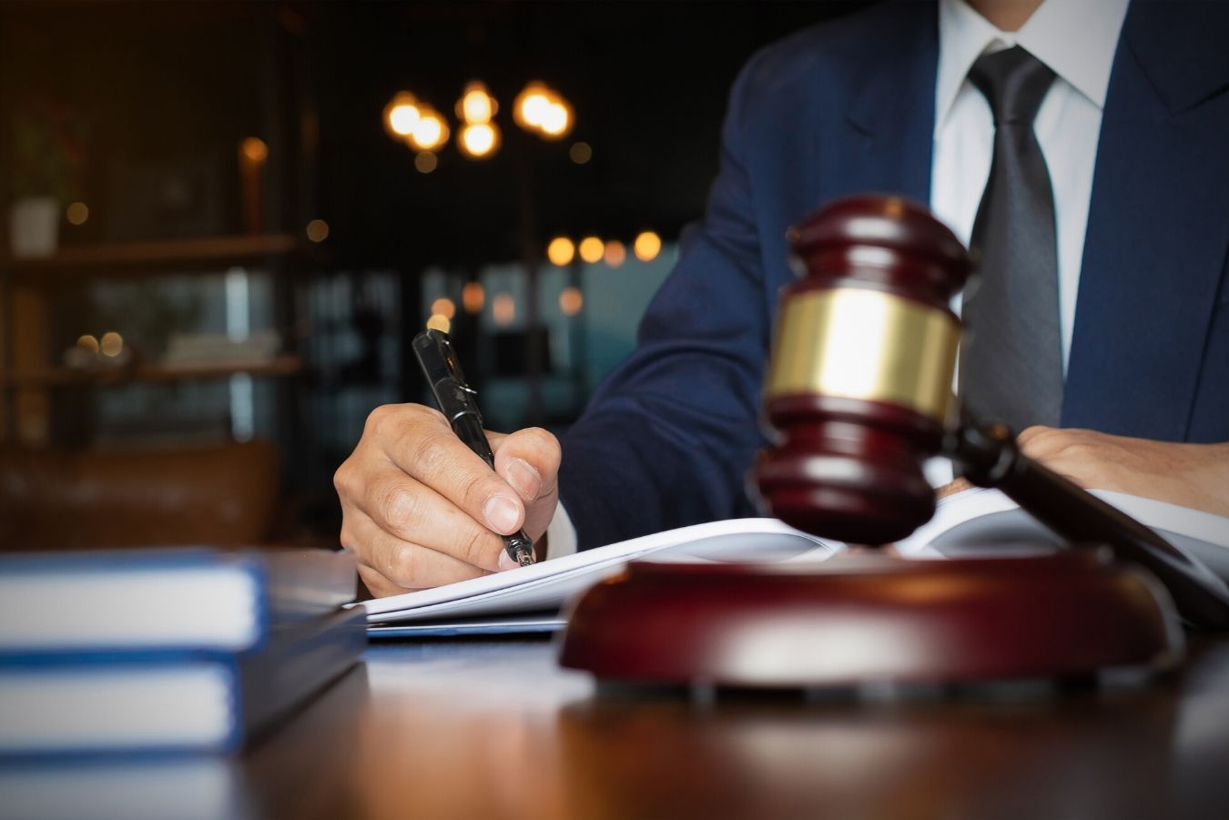 What’s Legal in an Employee Background Check