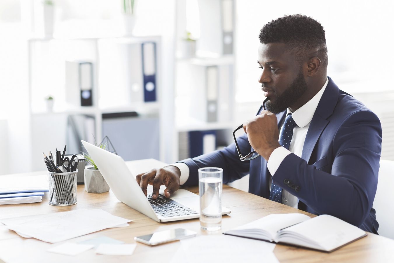 Why Companies Outsource Background Checks