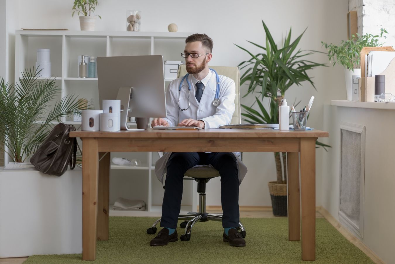 A Guide to Implementing a Workplace Drug-Testing Program