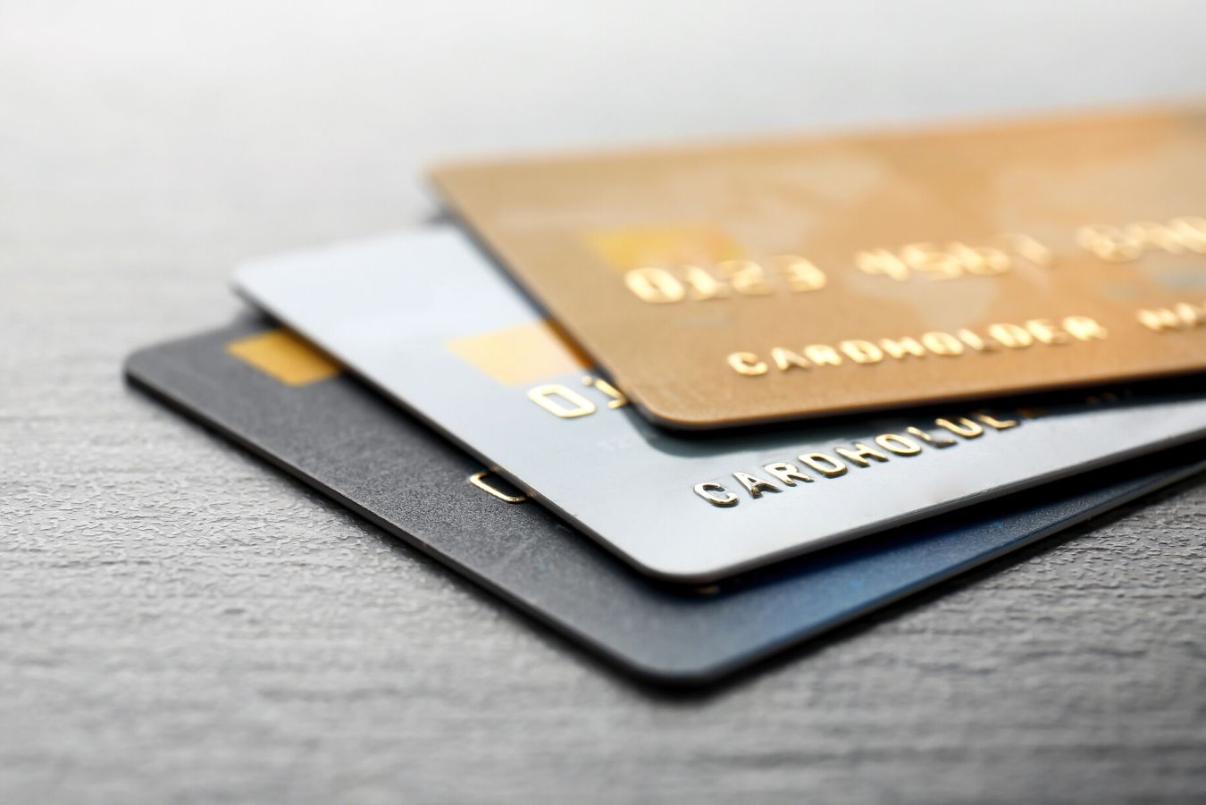 Why Employers Check Credit