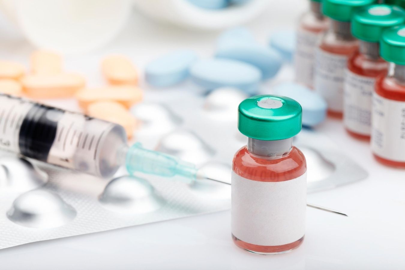 The Importance of Immunizations for Healthcare Workers