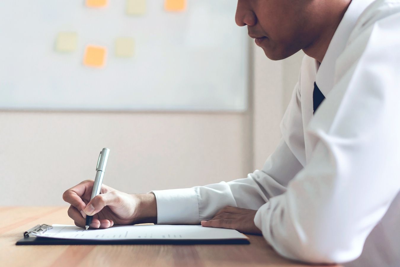 2 Tips for Considering Candidates with Criminal Records