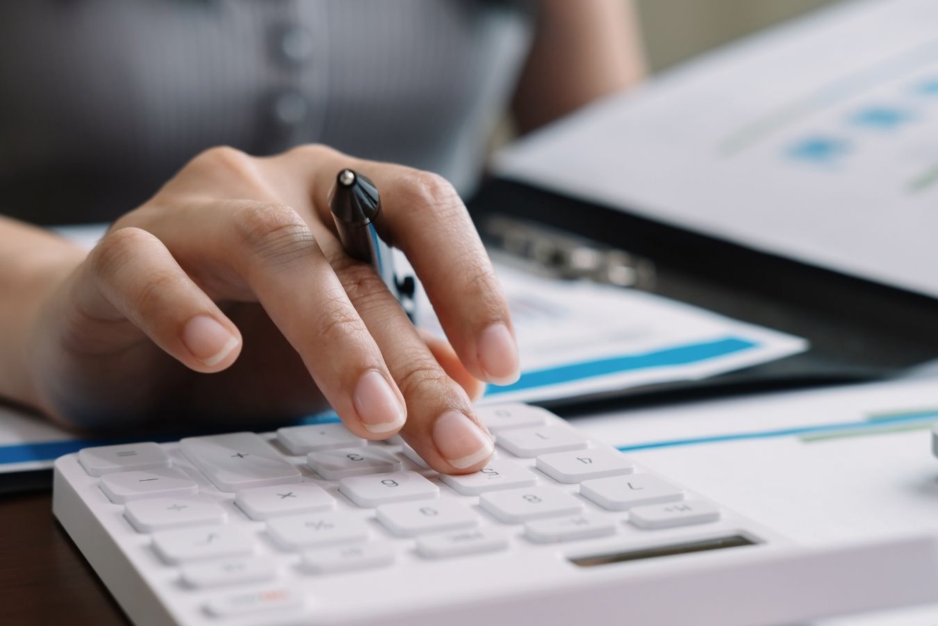 3 Common Myths About Credit Report Checks by Employers