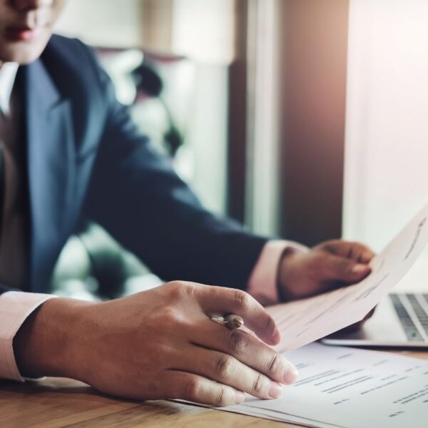 2 Reasons To Run a Post-Employment Background Check