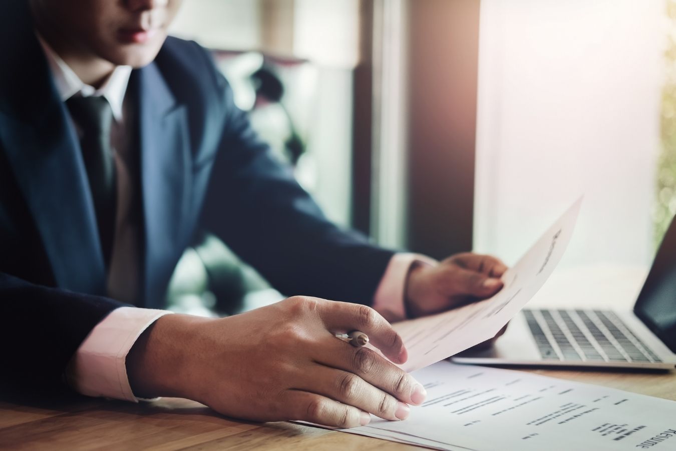 2 Reasons To Run a Post-Employment Background Check