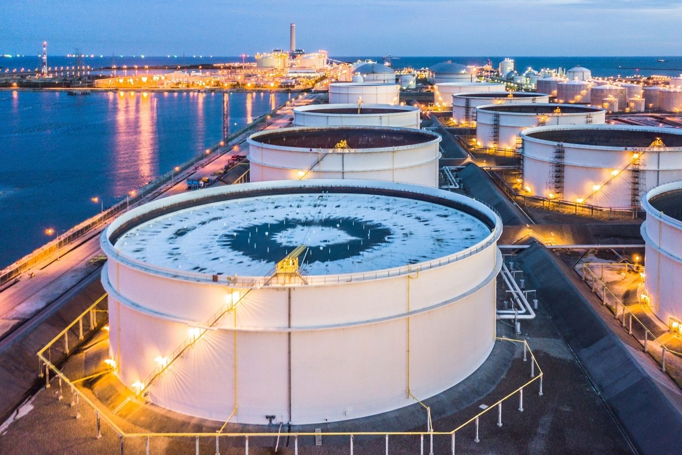 What Industries Need Critical Infrastructure Protection