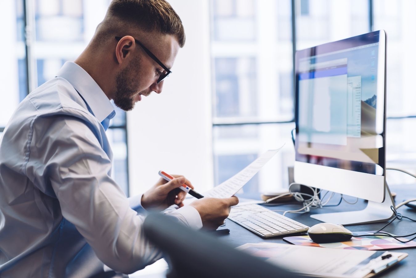 How Do Third Parties Verify Employment?