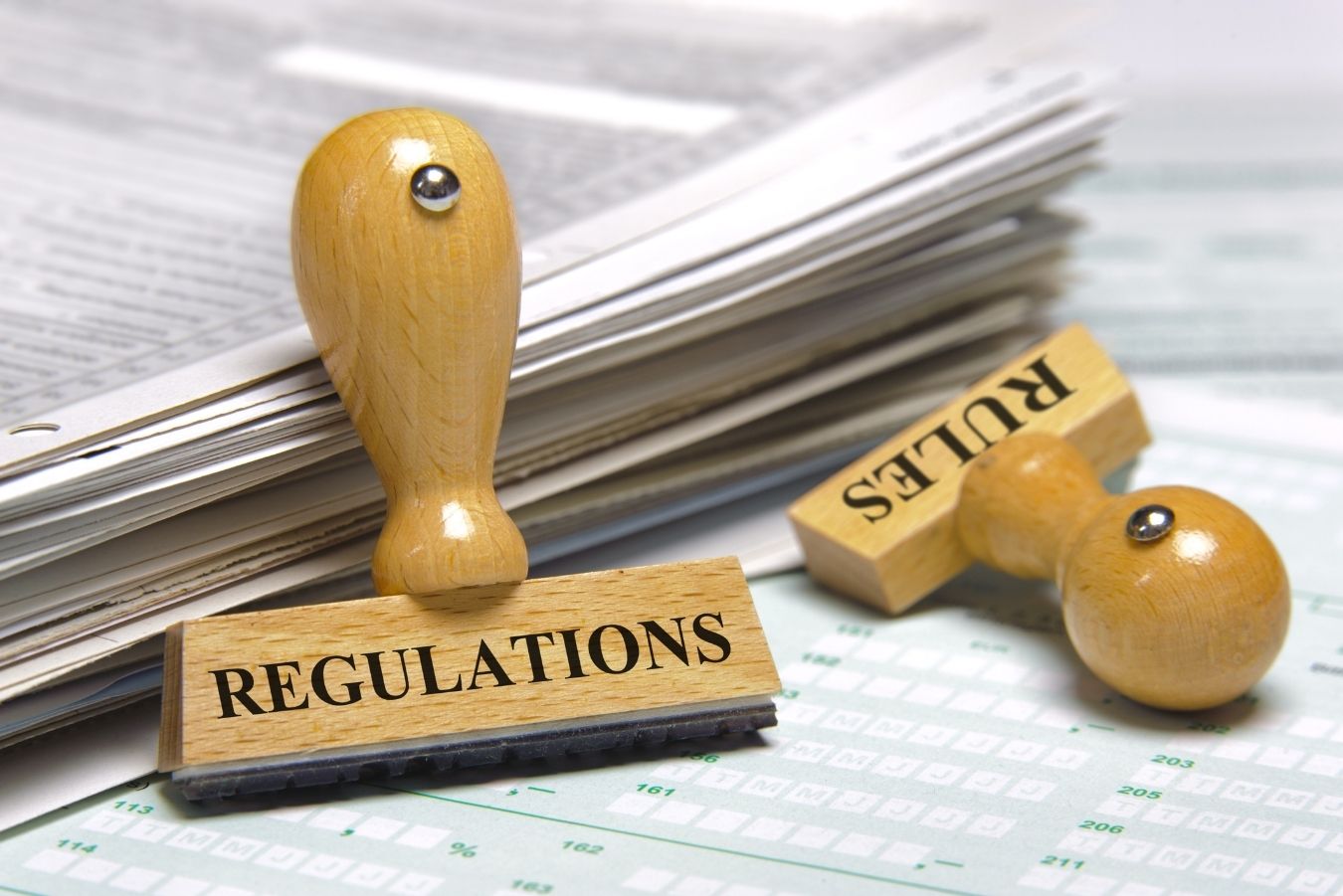 A Brief Guide to Federal Acquisition Regulations