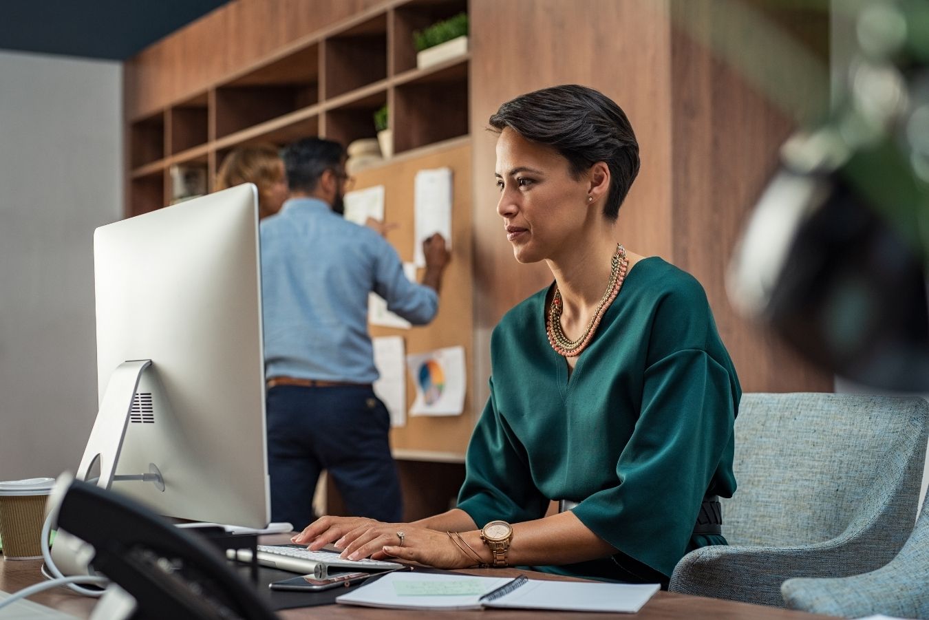 The Benefits of a Third-Party Employment History Service