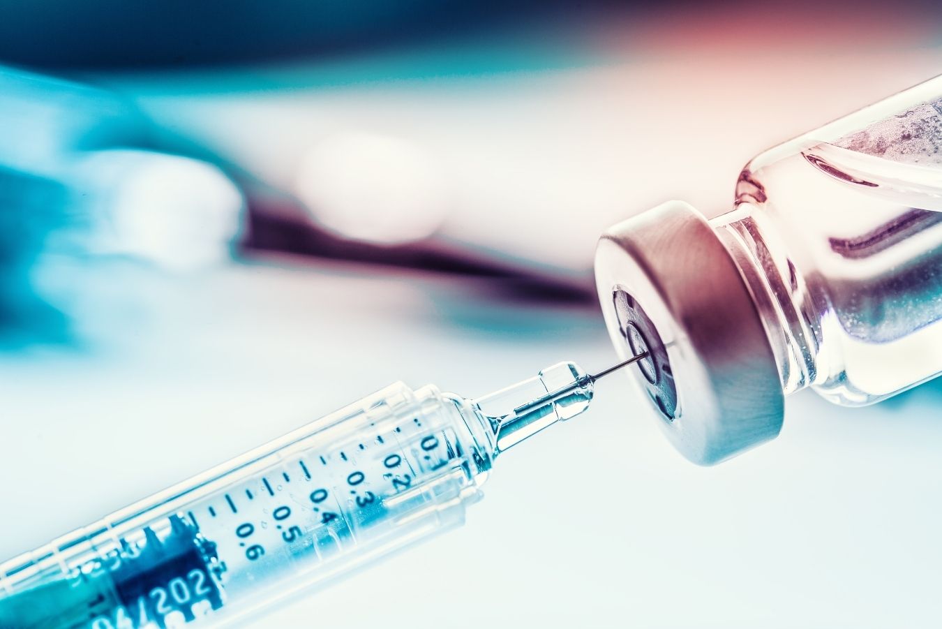 Vaccines You May Need For Work