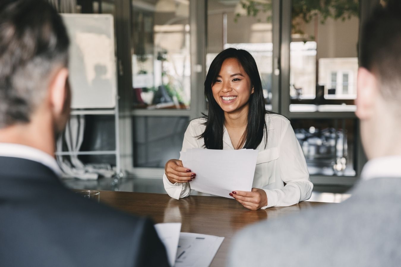 Tips for Efficient Preemployment Screening