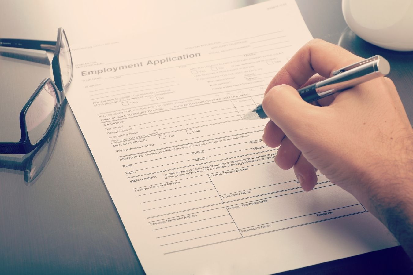 17 of the Most Common Lies Found on Job Applications