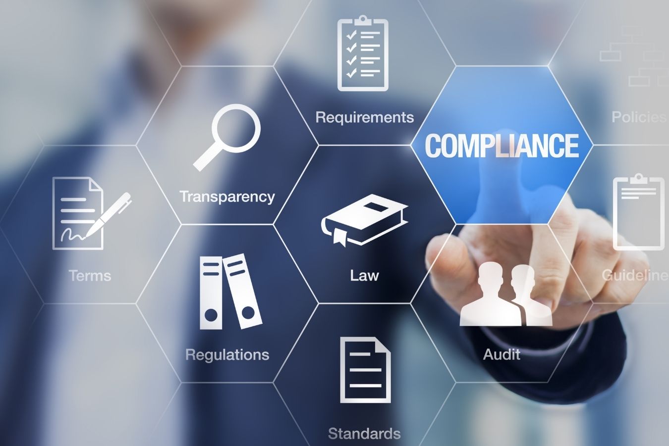 What Industries Are Affected by NERC CIP Standards?