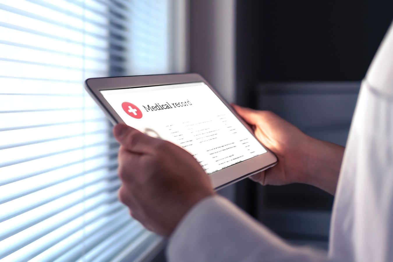3 Reasons You Should Keep Track of Employee Medical Records