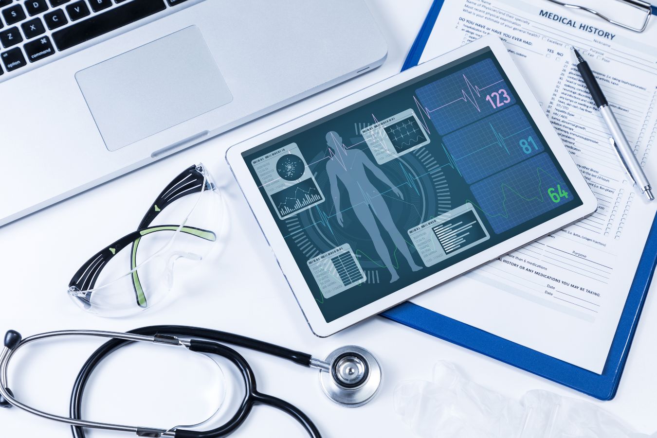 Misconceptions About Medical Record Tracking Software