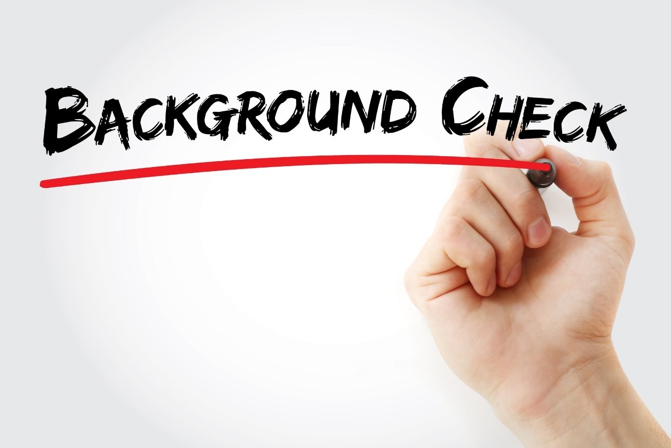 Understanding the Value of a Background Check Provider