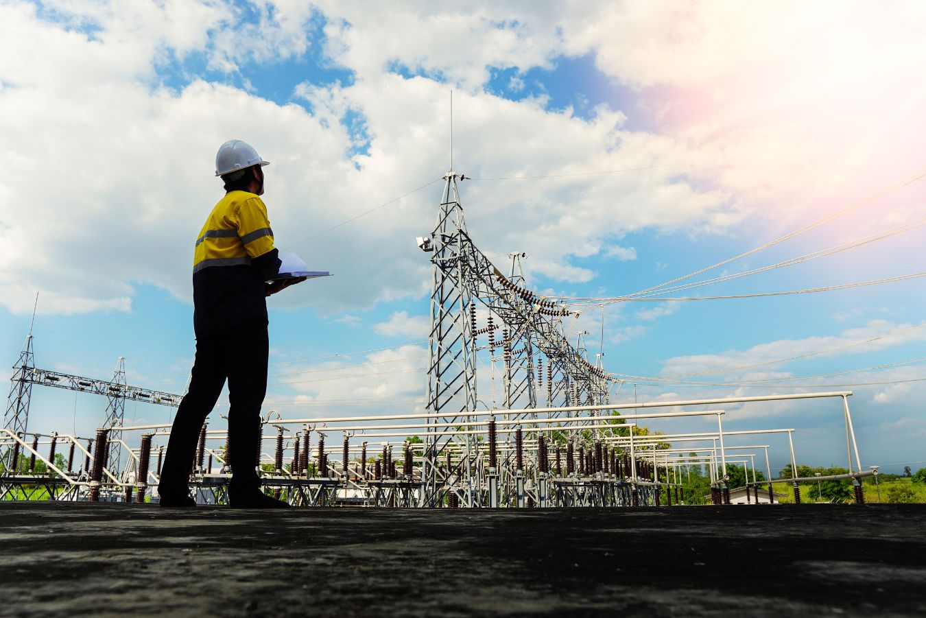 How Is NERC Compliance Actively Enforced?