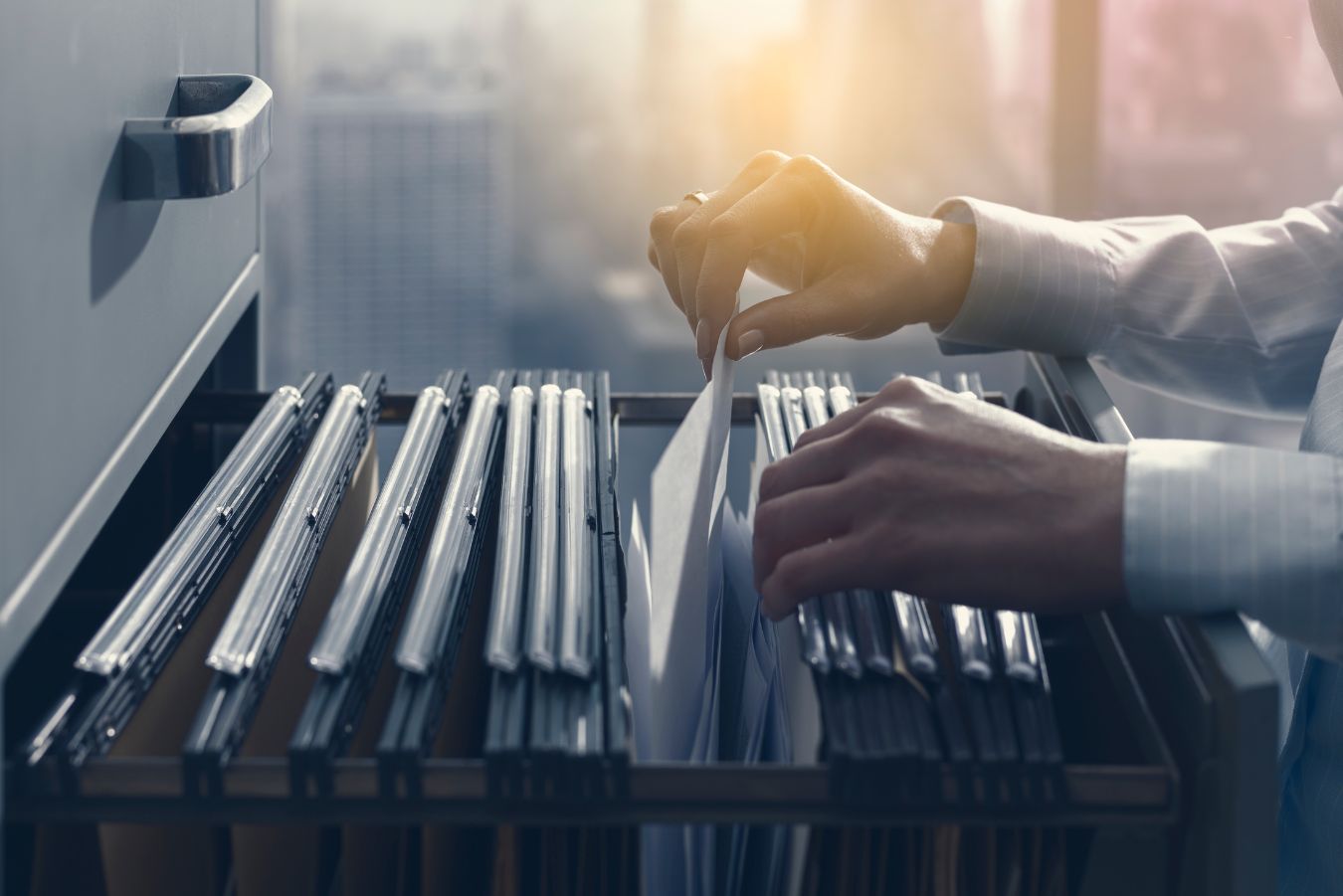 Understanding Legal Access to Employee Medical Records