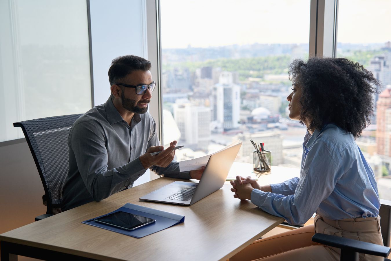 Reasons To Use E-Verify as Part of Your Hiring Process