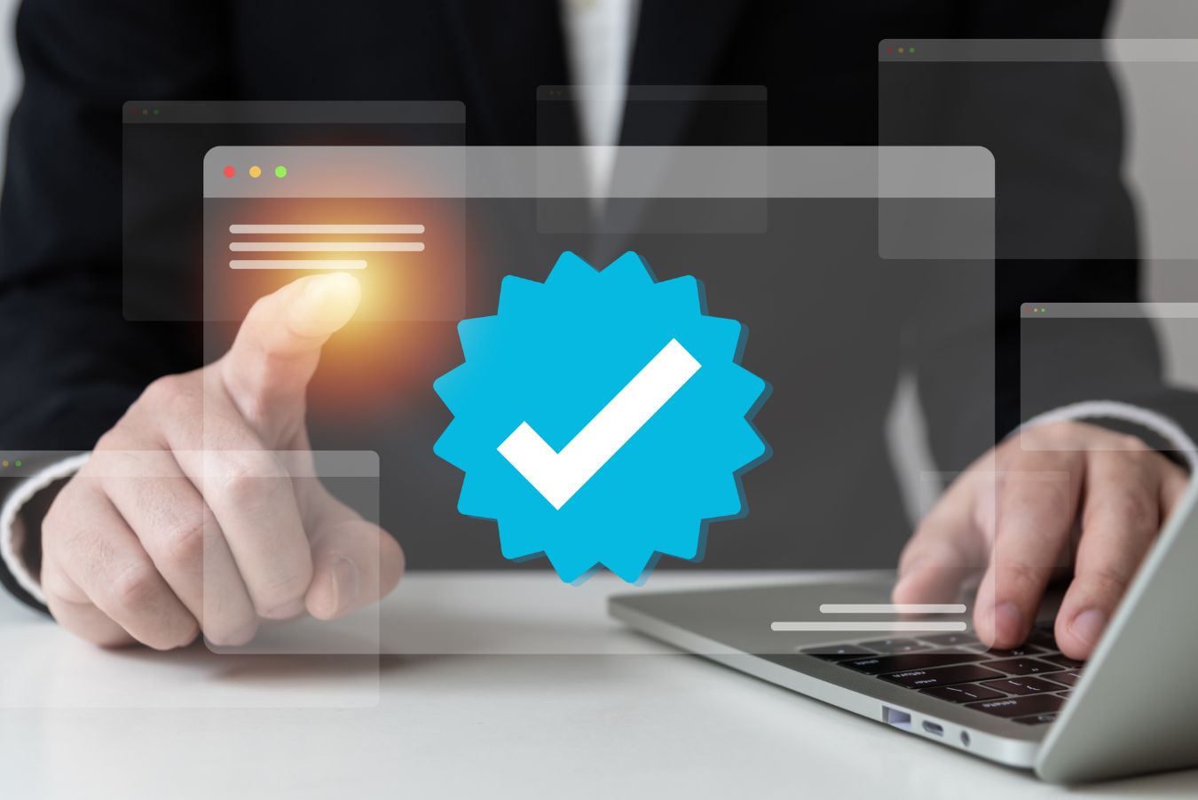 3 Reasons Not To Perform Your Own Social Media Checks
