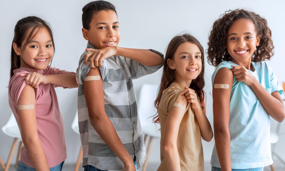 6 Ways To Make Student Immunization Tracking More Efficient