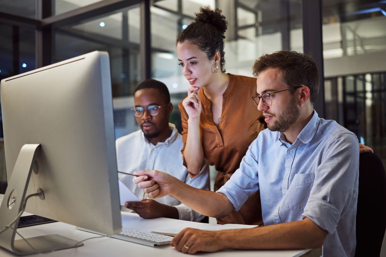 3 Major Benefits of Immunization Tracking for Employers