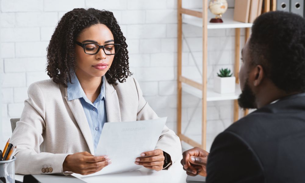 How Far Back Does a Background Check Go?