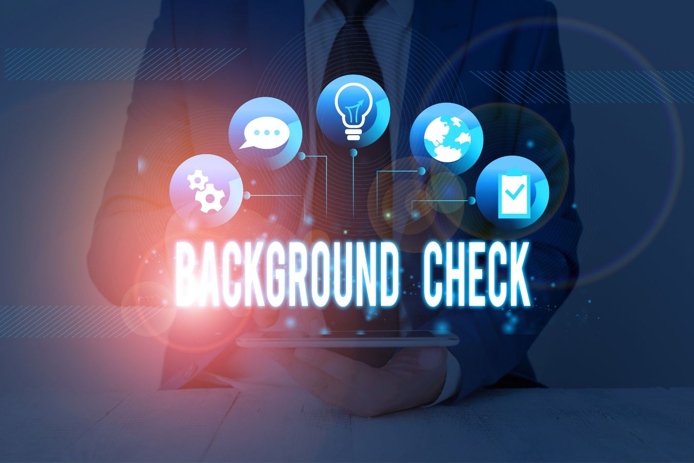 Should You Run a Background Check on Remote Hires?