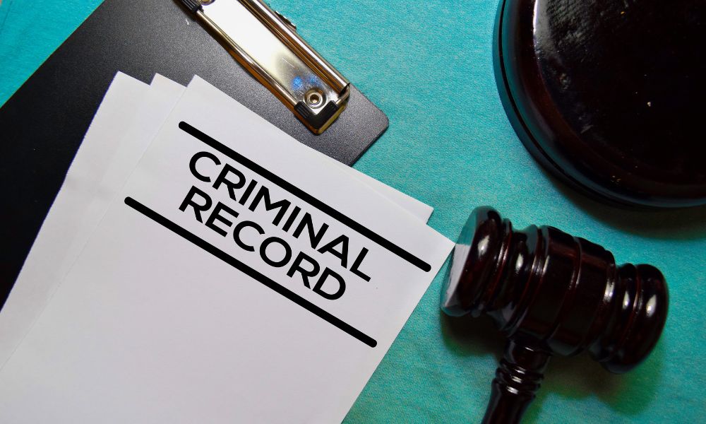 4 Myths About Hiring Someone With a Criminal Record