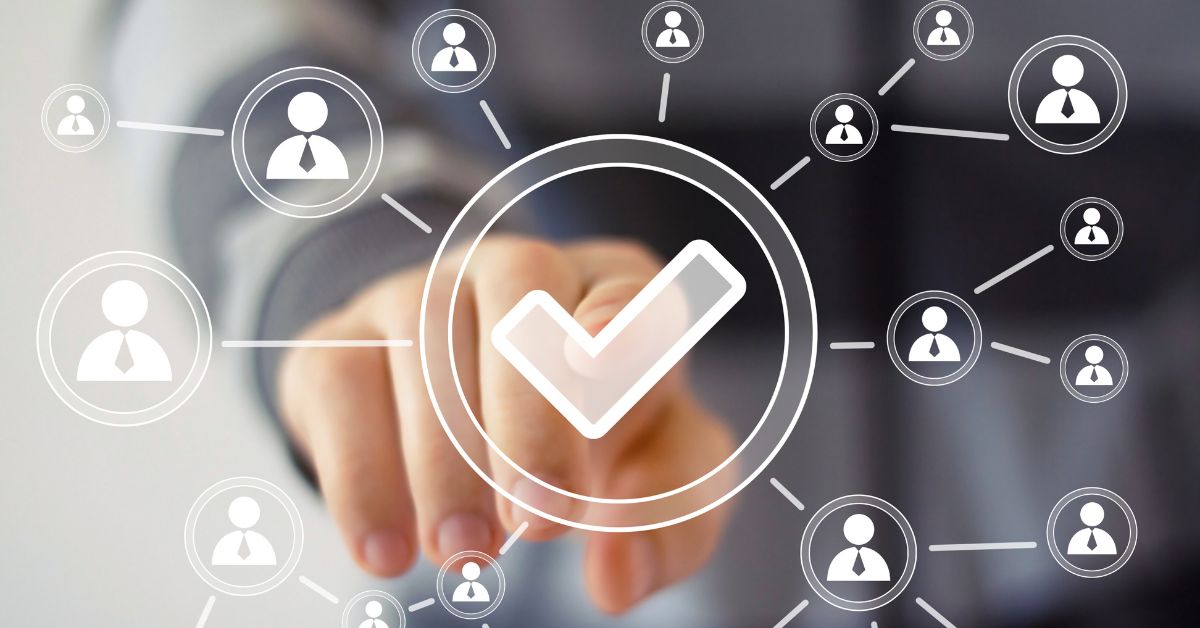 The Role of Technology in Employment Background Screening