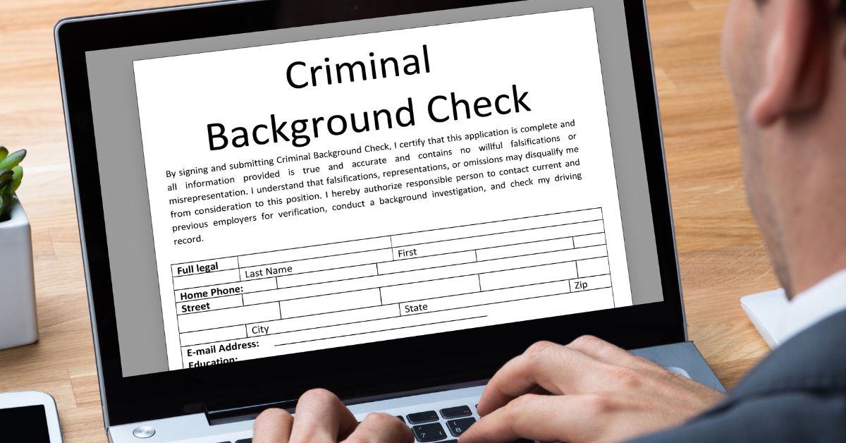 The Importance of Criminal Background Checks in Hiring