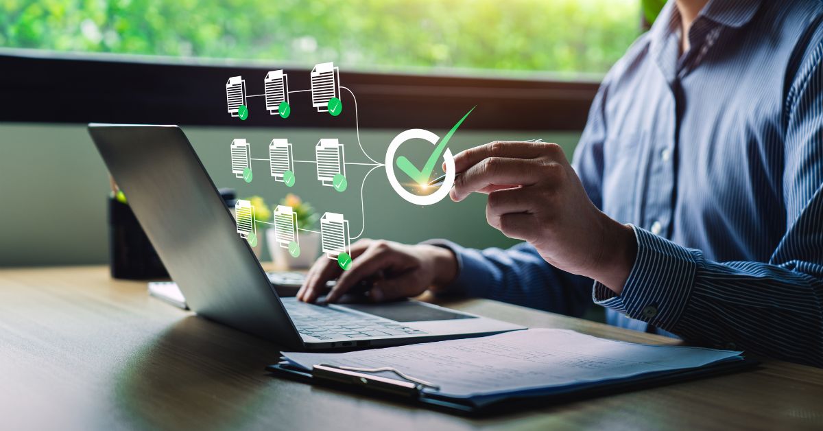 The Evolution of Background Screening in the Digital Age